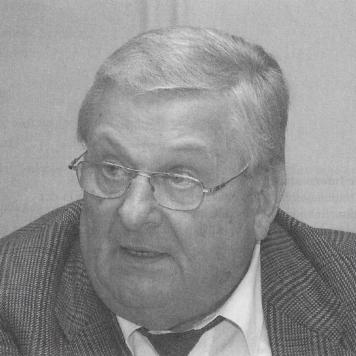 Walter Eisinger (1979-1986)
