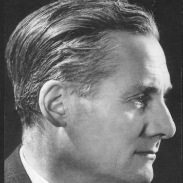Wilhelm Hahn (1950-1964)