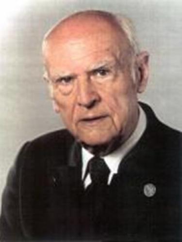 Herbert Krimm