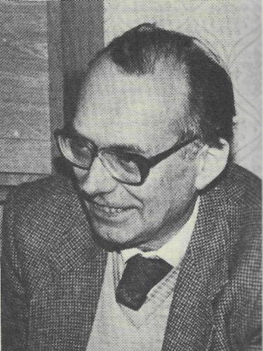 Albrecht Peters