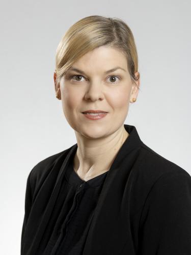 Annette Haußmann